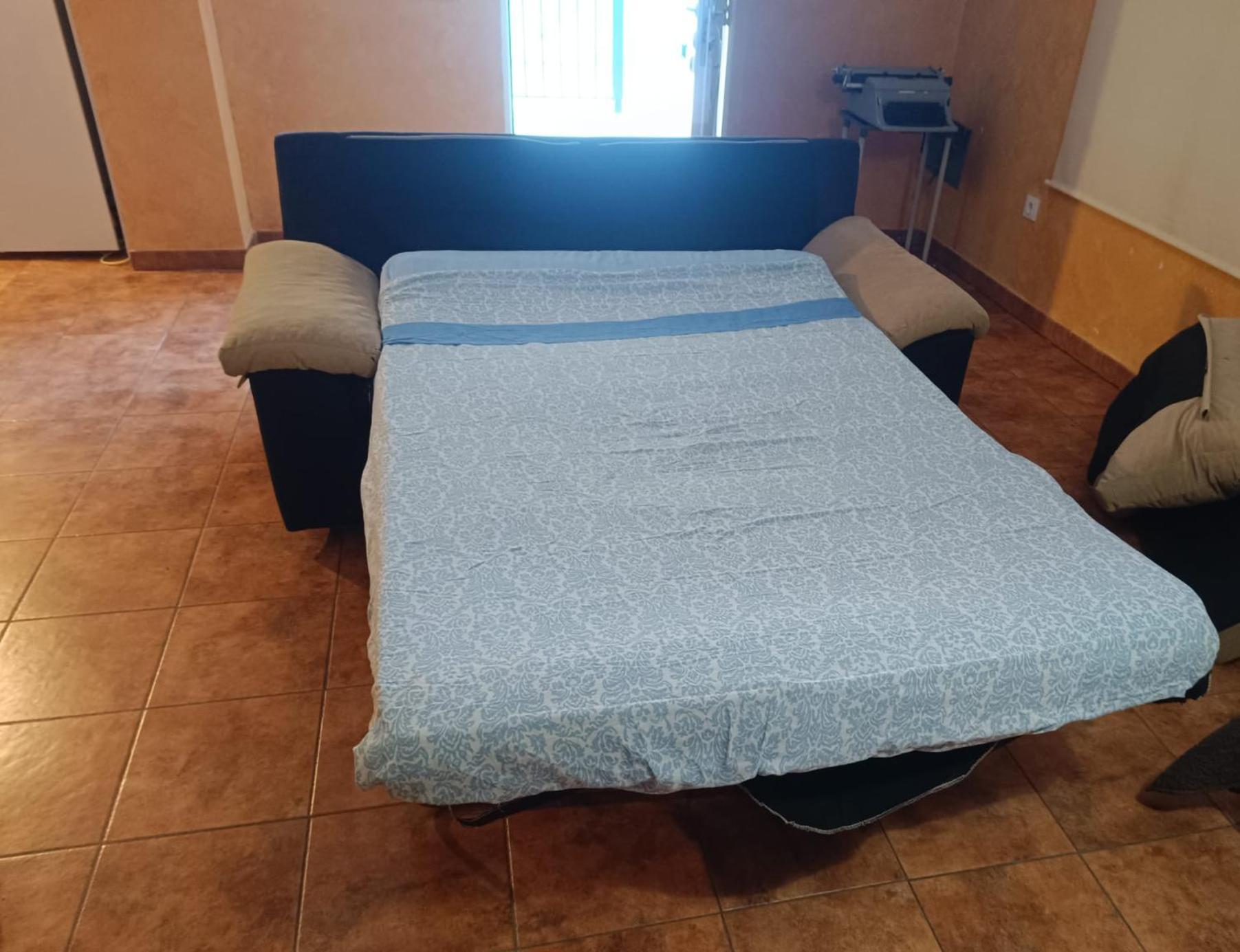 Apartamento Rural "Las Escuelas" San Bartolomé de las Abiertas Eksteriør billede